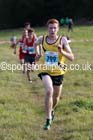 Senior mens North East Harrier League, Cramlington. Photo: David T. Hewitson/Sports for All Pics